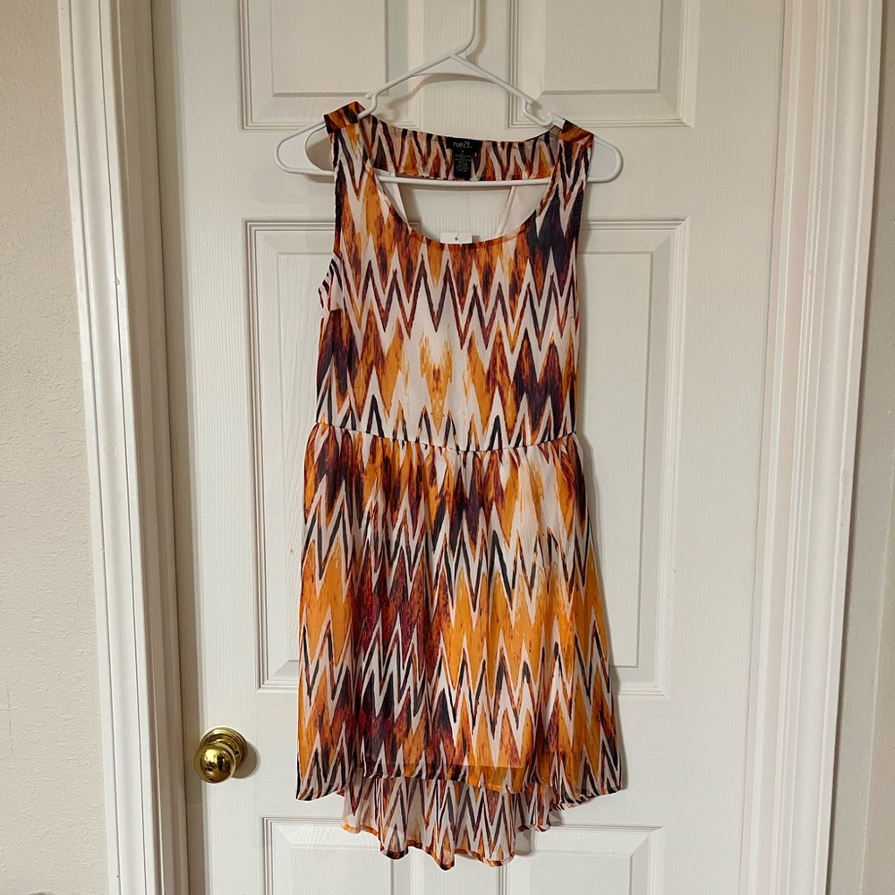 Women’s Dress Sz Small NWT